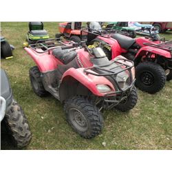 2005 Suzuki Ozark 250 Quad SN#-JSAAJ51A052103849