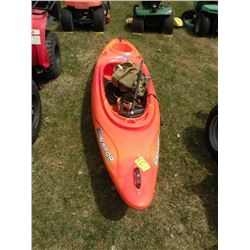 Olde Town kayak