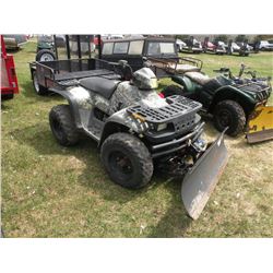 2000 Polaris Sportsman 500 SN#-4XACH50A6YA324143