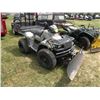 Image 1 : 2000 Polaris Sportsman 500 SN#-4XACH50A6YA324143