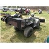 Image 3 : 2000 Polaris Sportsman 500 SN#-4XACH50A6YA324143
