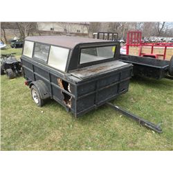 2000 trailer SN#-XXX