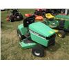Image 1 : Duetz Allis mower -Repairable, transmission is good
