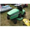 Image 2 : Duetz Allis mower -Repairable, transmission is good