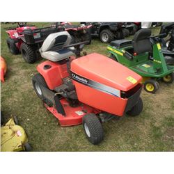 Simplicity 22hp mower