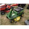 Image 2 : John Deere SX95 -Repairable, Does Not run