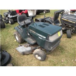 Craftsman 18hp hydro riding mower
