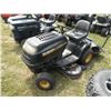 Image 2 : Yard Machine w/leaf vac