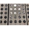 Image 2 : 1999 to 2008 40 Coins Fifty States Commemorative Quarters Set in Book