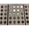 Image 1 : 1999 to 2008 38 Coins Fifty States Commemorative Quarters Set in Book