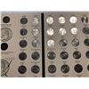 Image 2 : 1999 to 2008 38 Coins Fifty States Commemorative Quarters Set in Book