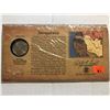 Image 1 : Sacagawea GOLDEN DOLLAR MS High Grade in Original Package