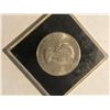 Image 2 : 1965 Winston Churchill Crown in Hard Display Case