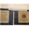 Image 1 : 1911 Liberty Head V Nickel in Descriptive Info Package