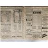 Image 2 : Extremely Rare ORIGINAL November 1900 CARNEGIE HAIL Issue
