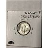 Image 2 : 1937 Full Split Bands SUPER B GEM66 Mercury Silver Dime High Grade