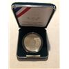 Image 1 : 1992 Silver Columbus Quincentenary PROOF in Original Box