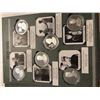 Image 3 : 1939 to 1945 Leaders of WWII 12 Coin Collection in Beautiful Book