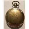 Image 2 : 1880s Hamilton Pocket Watch RUNS GREAT 21 Jeweles Serial 80873 J Boss Gauranted