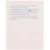 Image 2 : John F. Kennedy 1957 Speech Draft