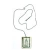 Image 2 : John F. Kennedy Personally-Gifted Scapular