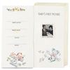 Image 2 : John F. Kennedy, Jr. Baby Book