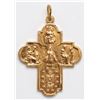 Image 2 : John F. Kennedy, Jr. French Cruciform Medal