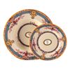 Image 1 : Kennedy Family Home-Owned Set of (2) Porcelain China Pieces