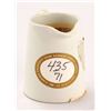 Image 2 : Kennedy Family Mini Creamer