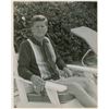 Image 16 : John F. Kennedy Negative and Photograph Collection
