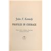 Image 2 : John F. Kennedy Signed Book