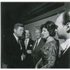 Image 1 : John F. Kennedy's Birthday: Maria Callas Original Photograph