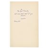 Image 2 : Jacqueline Kennedy's Collection of Seven Biographies