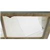 Image 15 : Kennedy Assassination: Window Sash from the Texas School Book Depository