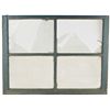 Image 1 : Kennedy Assassination: Window Sash from the Texas School Book Depository