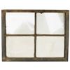 Image 2 : Kennedy Assassination: Window Sash from the Texas School Book Depository