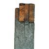 Image 3 : Kennedy Assassination: Window Sash from the Texas School Book Depository