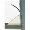 Image 8 : Kennedy Assassination: Window Sash from the Texas School Book Depository