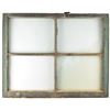 Image 1 : Kennedy Assassination: Window Sash from the Texas School Book Depository