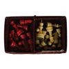 Image 1 : Lee Harvey Oswald's Chess Set