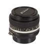 Image 1 : Jacqueline Kennedy's Nikon Camera Lens