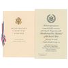 Image 1 : John F. Kennedy Inauguration Package