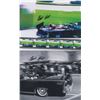 Image 2 : Clint Hill Group of (6) Signed Photographs
