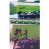 Image 3 : Clint Hill Group of (6) Signed Photographs