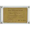 Image 2 : John F. Kennedy Texas Welcome Dinner Invitation and Ticket
