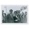 Image 2 : Robert and Ethel Kennedy Signatures