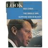 Image 2 : Robert F. Kennedy Signed Magazine Cover