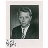 Image 1 : Robert F. Kennedy Signed Photograph