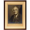 Image 1 : Franklin D. Roosevelt