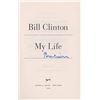 Image 1 : Bill Clinton